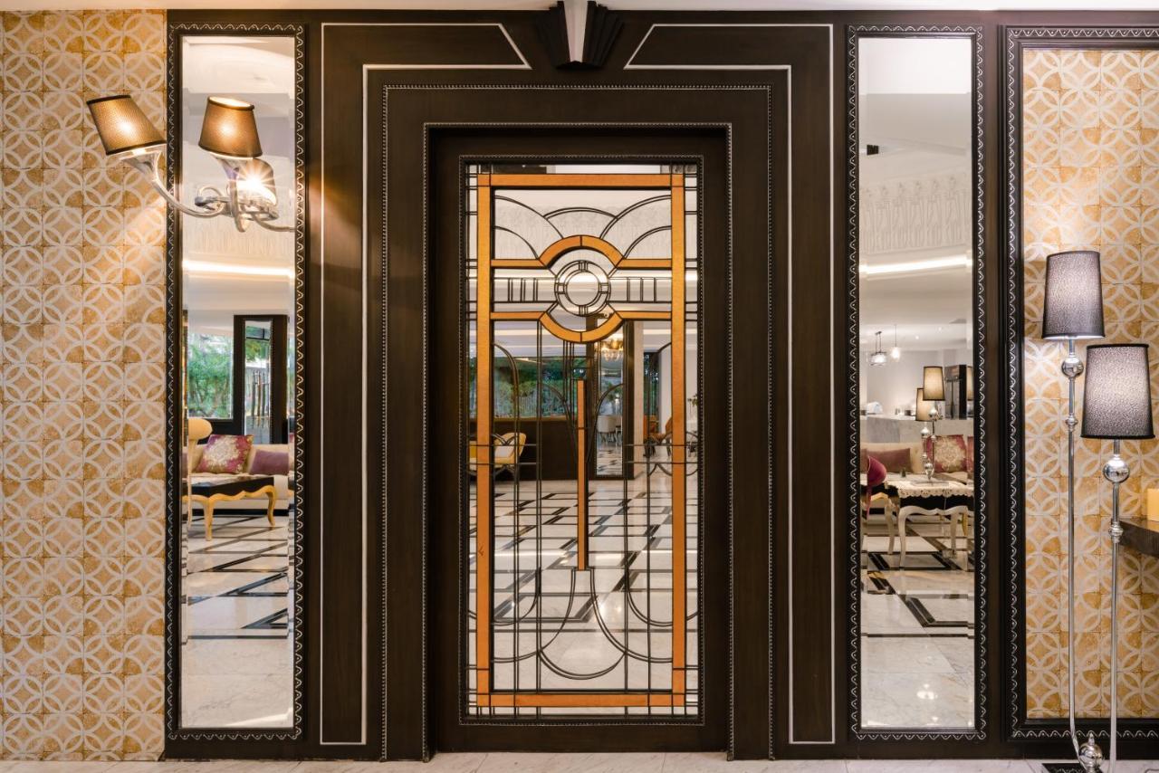 Sirin Exclusive Hotel And Residence Pattaya Exterior foto